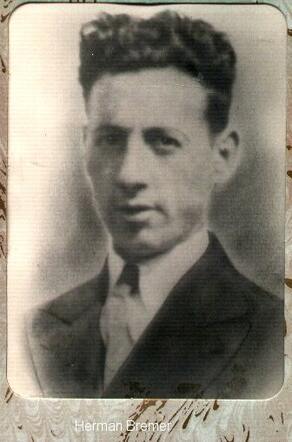 Heiman Bremer