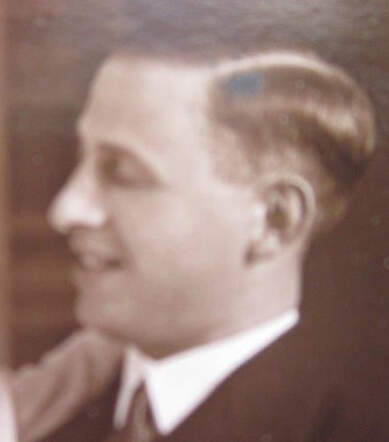 Heiman Odewald