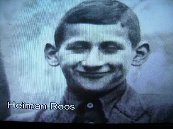 Heiman Roos