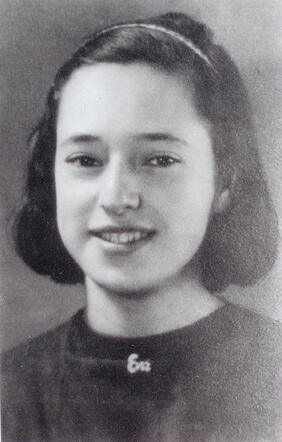 Eva Edith Heimans