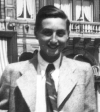 Heinrich Bettelheim