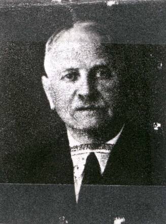 Heinrich Feilchenfeld