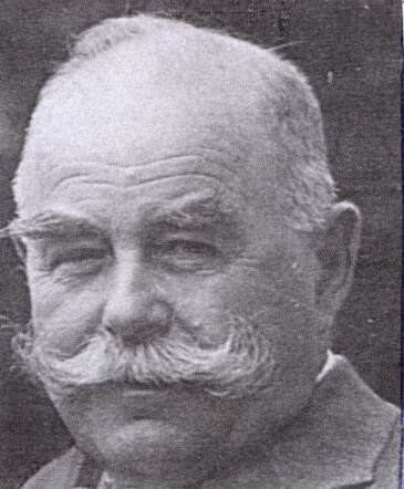 Heinrich Wetzlar