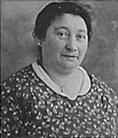 Heintje Barzilaij-Koekoek
