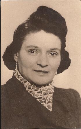 Heintje Overste-Appelboom