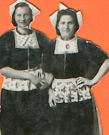 Heintje Visjager