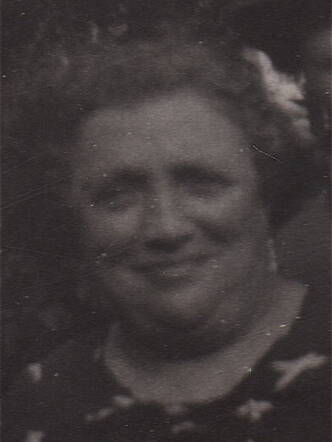 Heintje Walvisch-Wagenaar