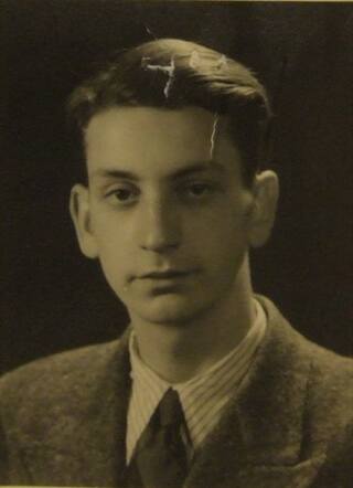 Heinz Alex Schulenklopper