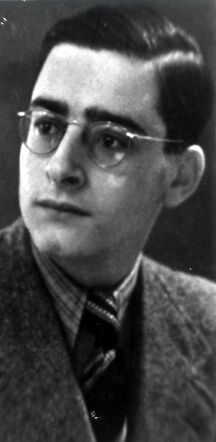 Heinz Alexander Mendelsohn
