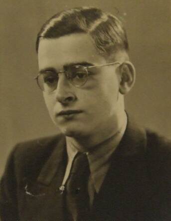 Heinz Alexander Mendelsohn