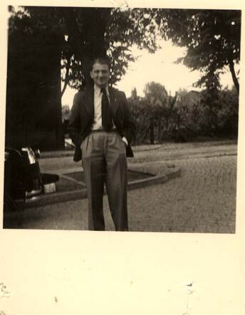 Heinz Helbert Polak