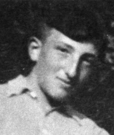 Heinz Rolf Horwitz