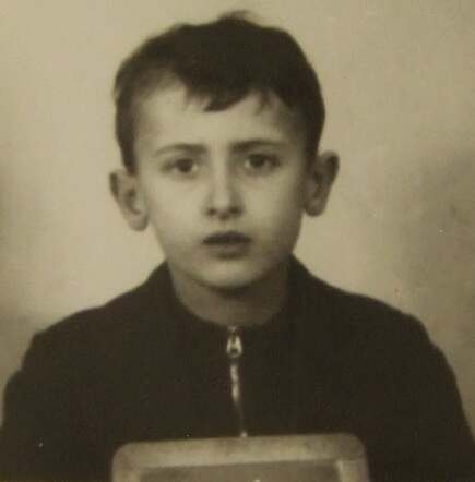 Heinz Leo Spiegel