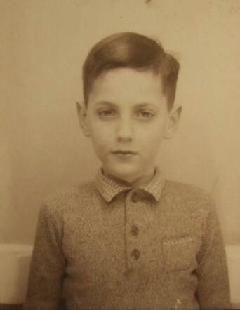 Heinz Leopold Stroh