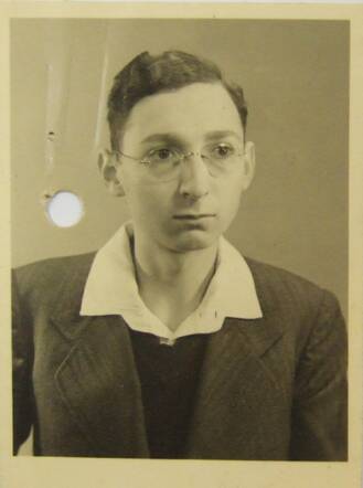 Heinz Peglau