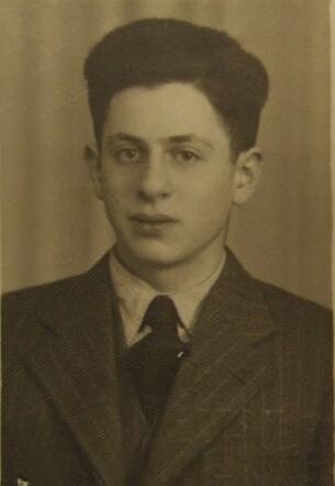 Heinz Rothschild