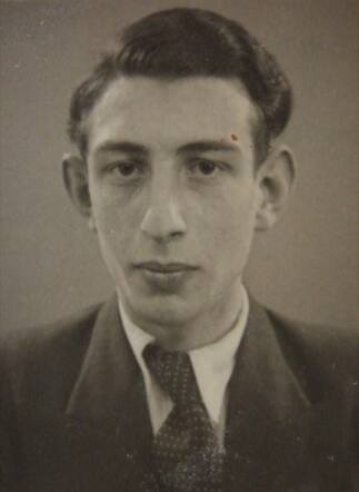 Heinz Siegbert Fischel