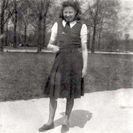 Elisabeth Hekster