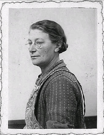 Helena Appelboom-Hartog