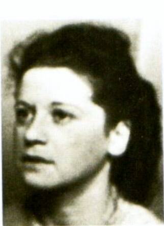 Helena Elisabeth Goudeket