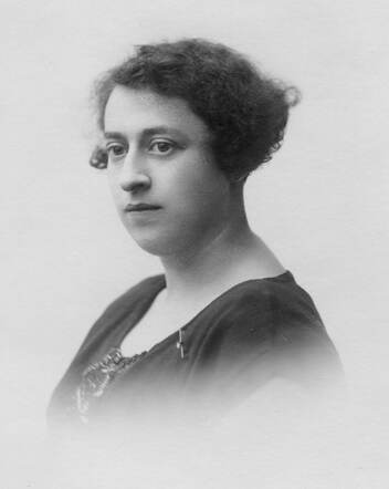 Helena Eleonora Kooperberg