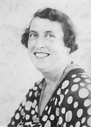 Helena Eleonora Kooperberg