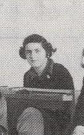 Helena Rachel Pinto