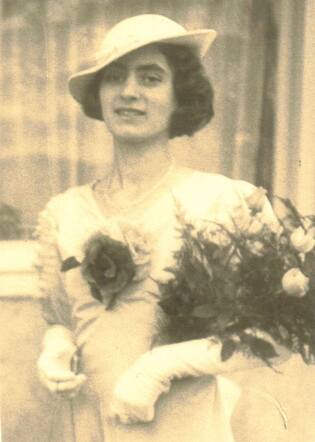 Esther Snijders-Swaab
