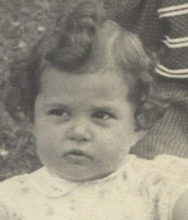 Helena van Dam (cutting)