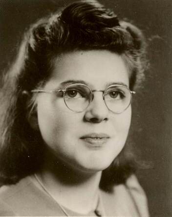 Helena van Loen