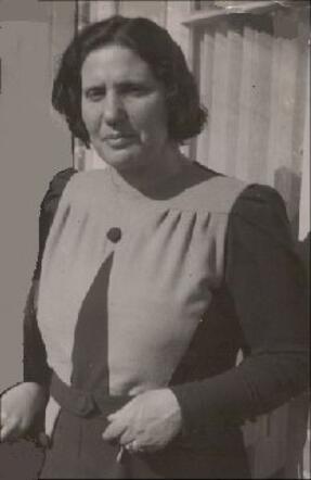 Helena Velleman-Henriques de la Fuente