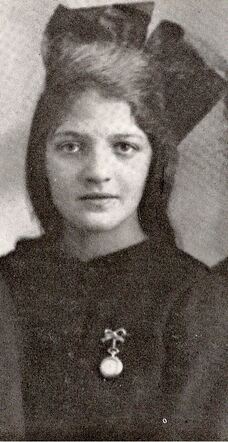Helene Bock