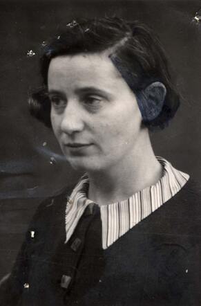 Helene Frank