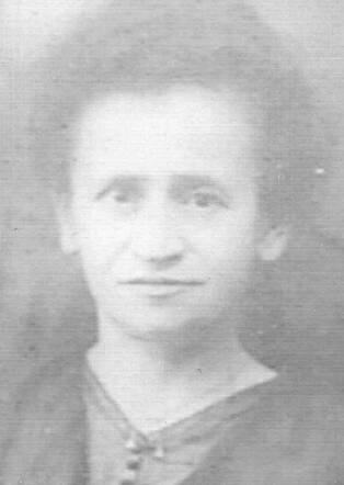 Helene Katz-Levy