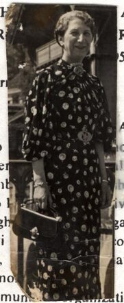 Helene Keijzer-Leven