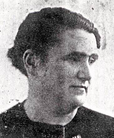 Helene Kugelmann