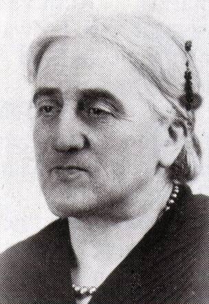 Helene Muller-Aschoff