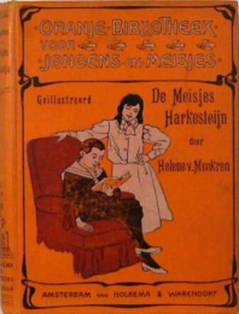 Helene van Meekren