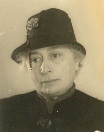 Helene van Meekren