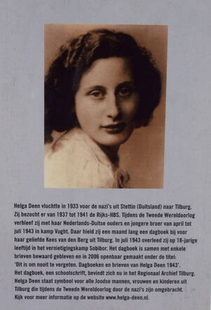 Helga Deentuin