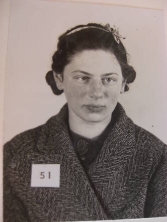 Helga Rothschild