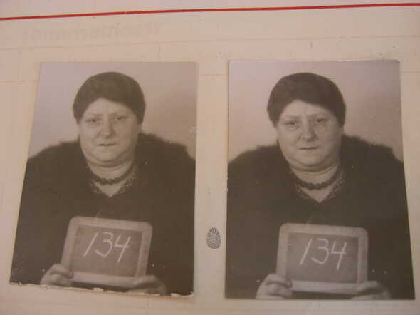 Rachel Hellmann-Bamberger