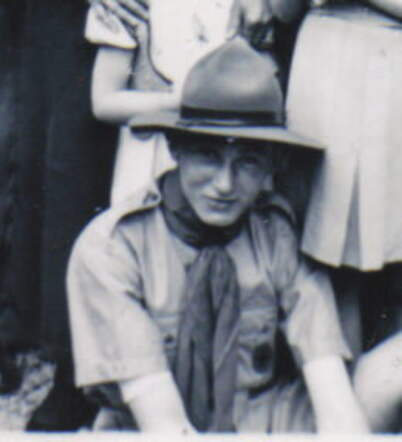 Helmuth alexander1923
