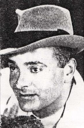 Helmut Katzenstein