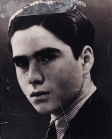 Helmut Bernhard Teppich