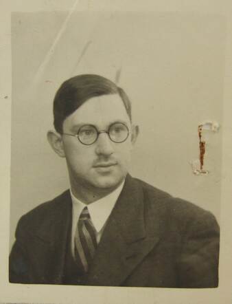 Helmuth Wolff