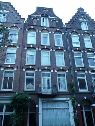 Hemonystraat 46