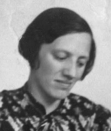 Henderika Jas-Wagenaar
