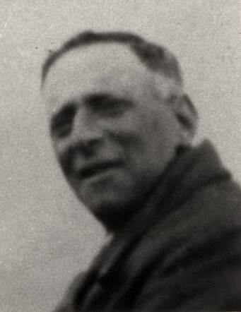 Hendrik Vos