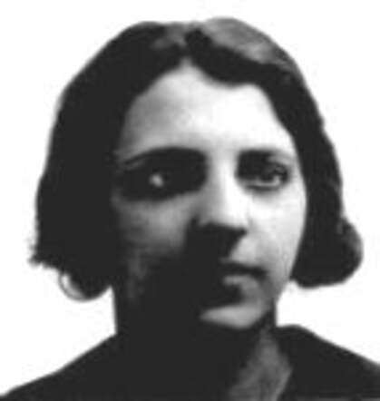 Hendrika Erwteman-Cardozo